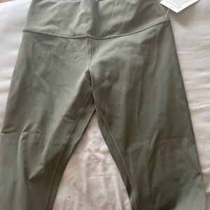 Lululemon Yoga Pants